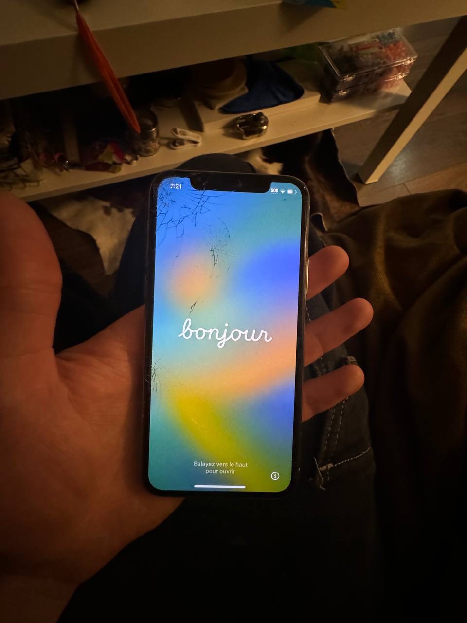 Apple iPhone 11 Pro