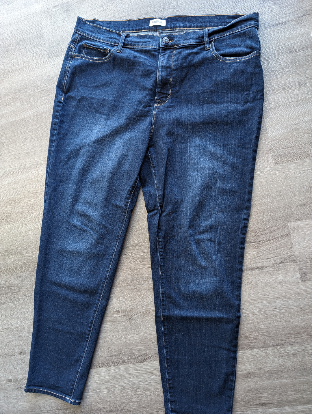 Free Jeans #freecycle