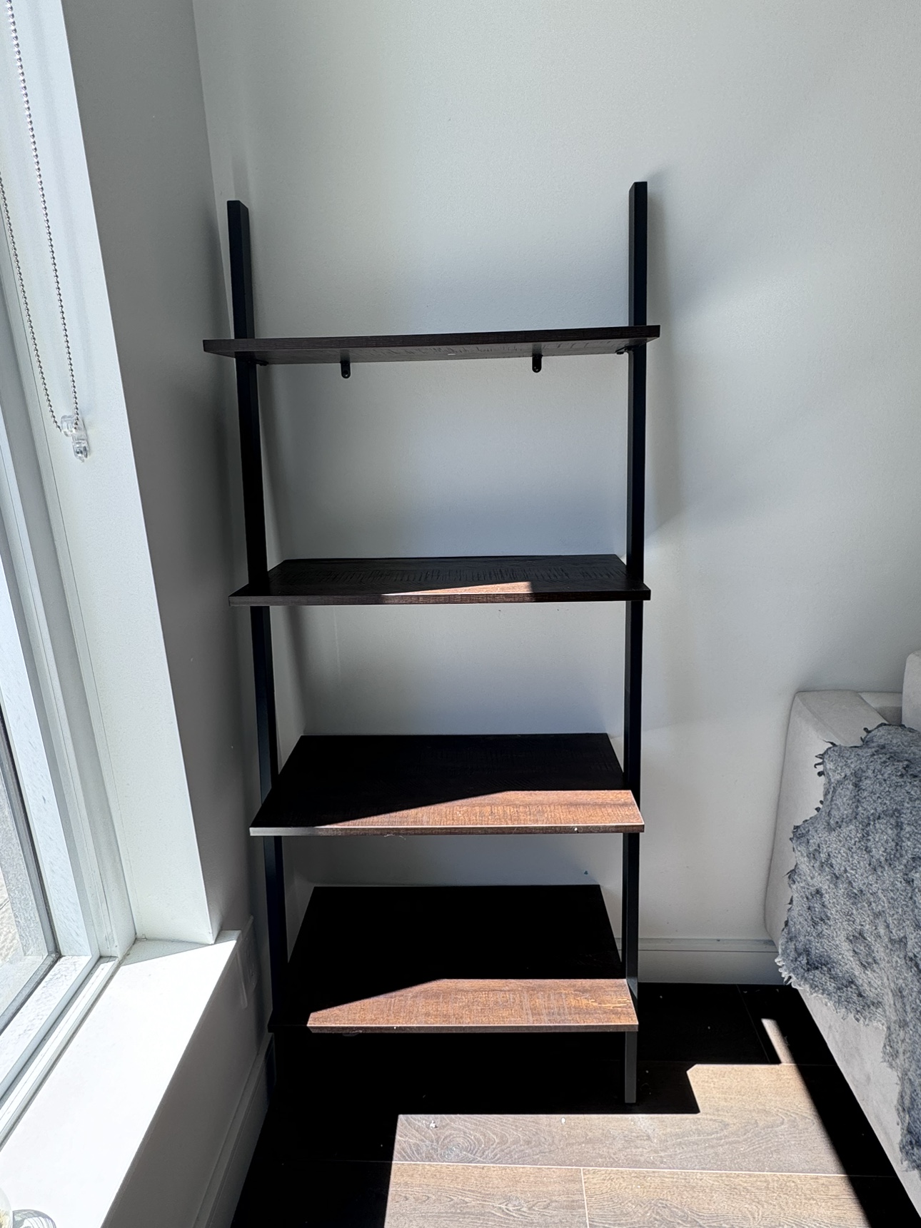 Bookshelf/Plant Holder - photo 2