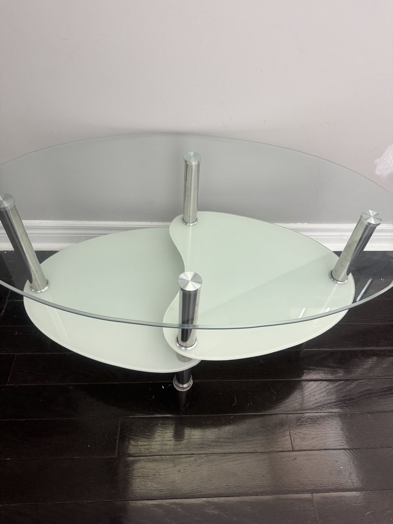 Coffee table - photo 2