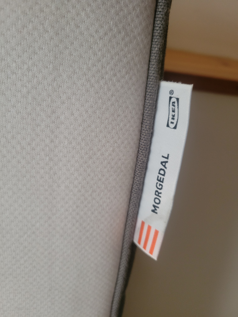 Ikea Twin Mattress - photo 2