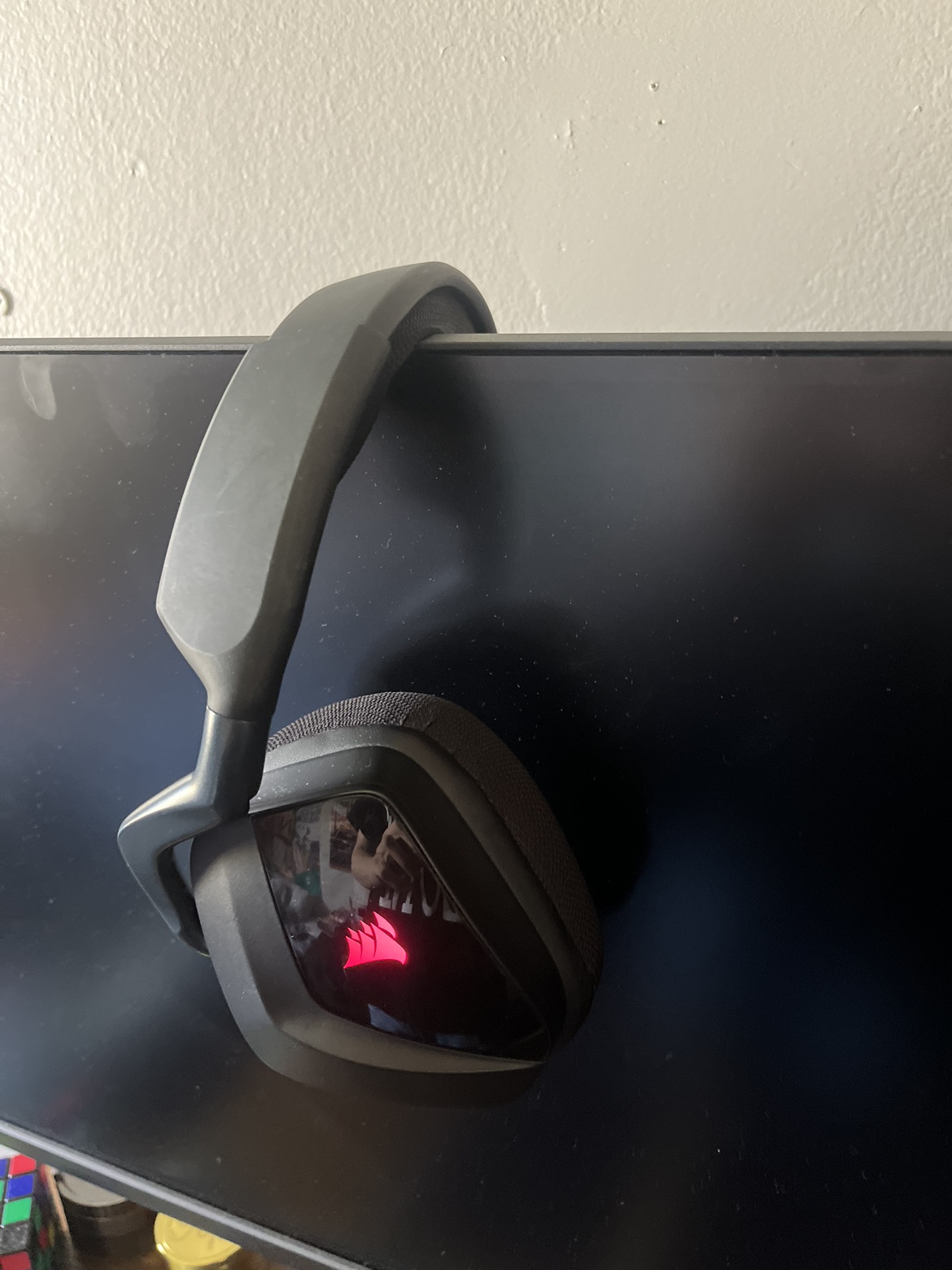 Corsair Void Rgb Elite Headset (missing usb) image indicator(2)