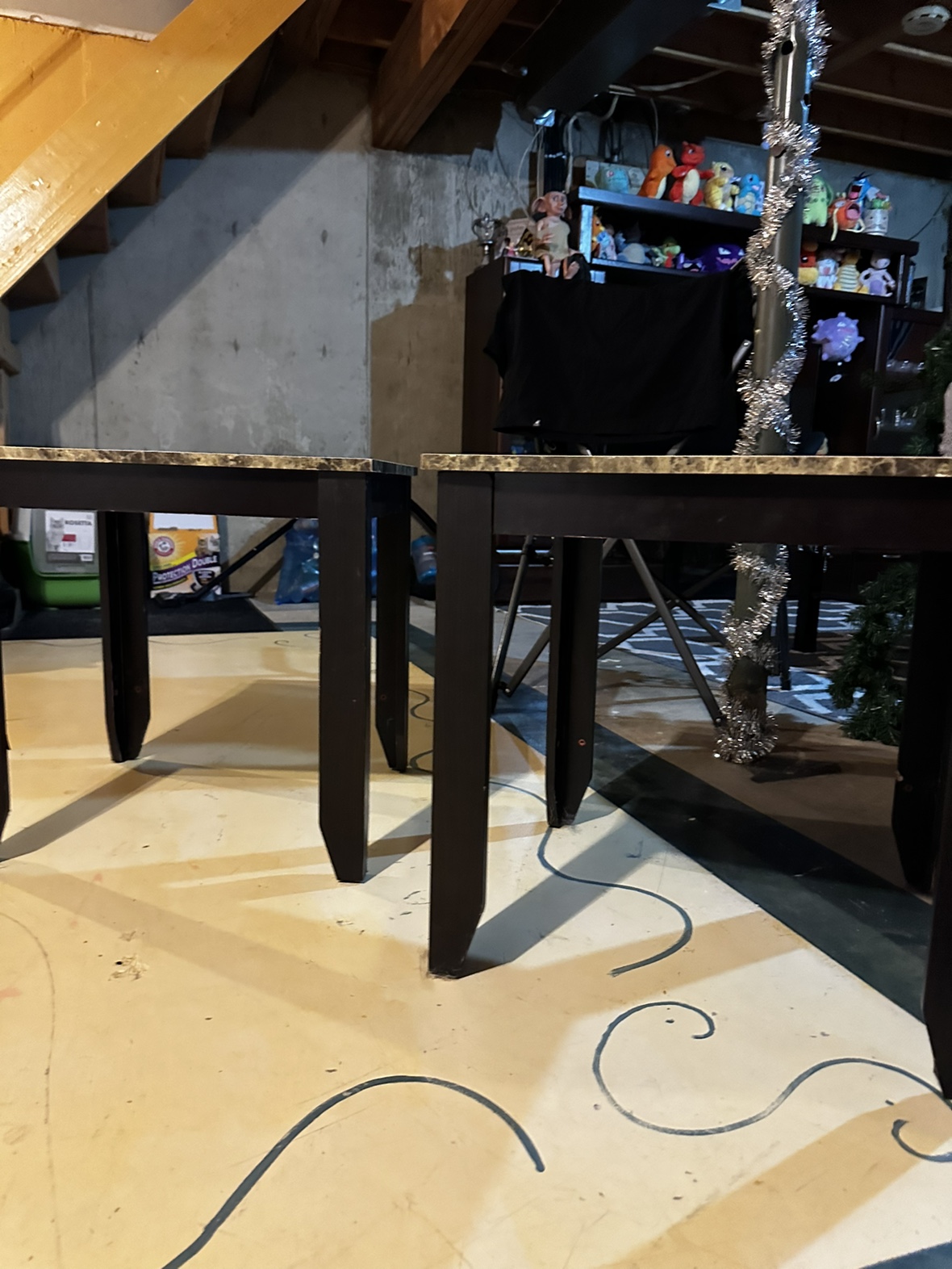 Side table - photo 4