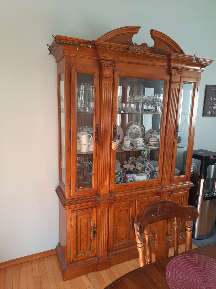 dining room furniture - photo 3