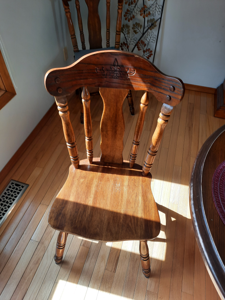 dining room furniture - photo 4