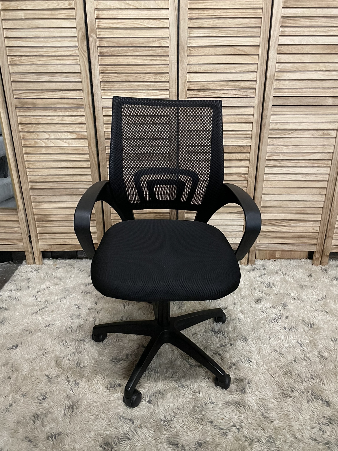 Ergonomic office chair - photo 4