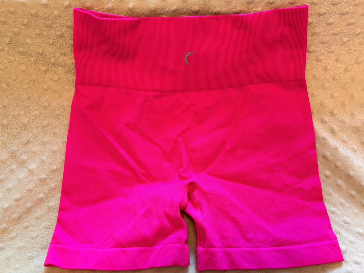 ZYIA Biker Shorts - photo 3