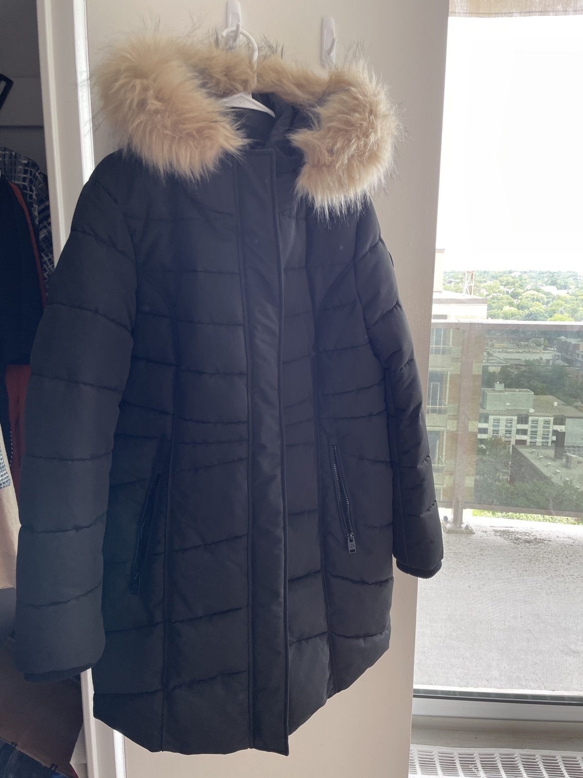 Point Zero Women’s Parka Jacket - photo 2