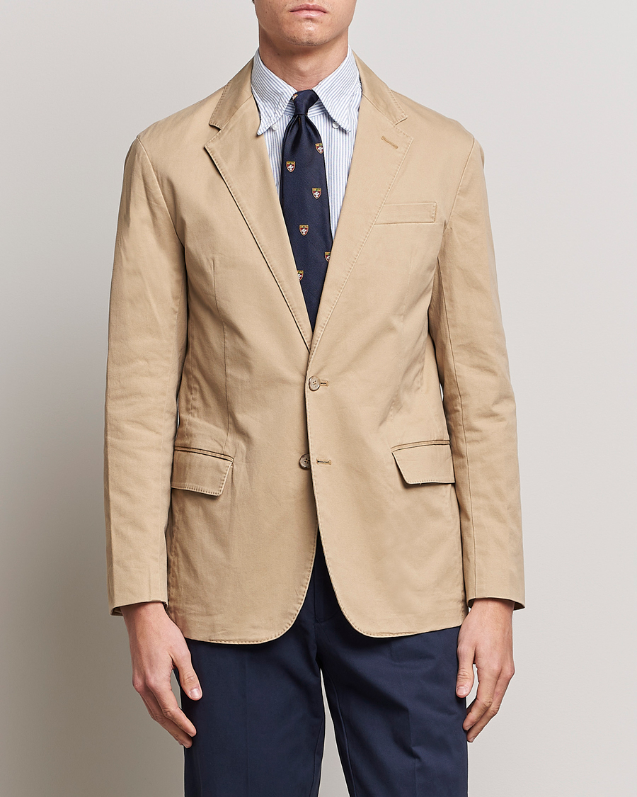Polo Ralph Lauren Men's Chino Blazer 36R