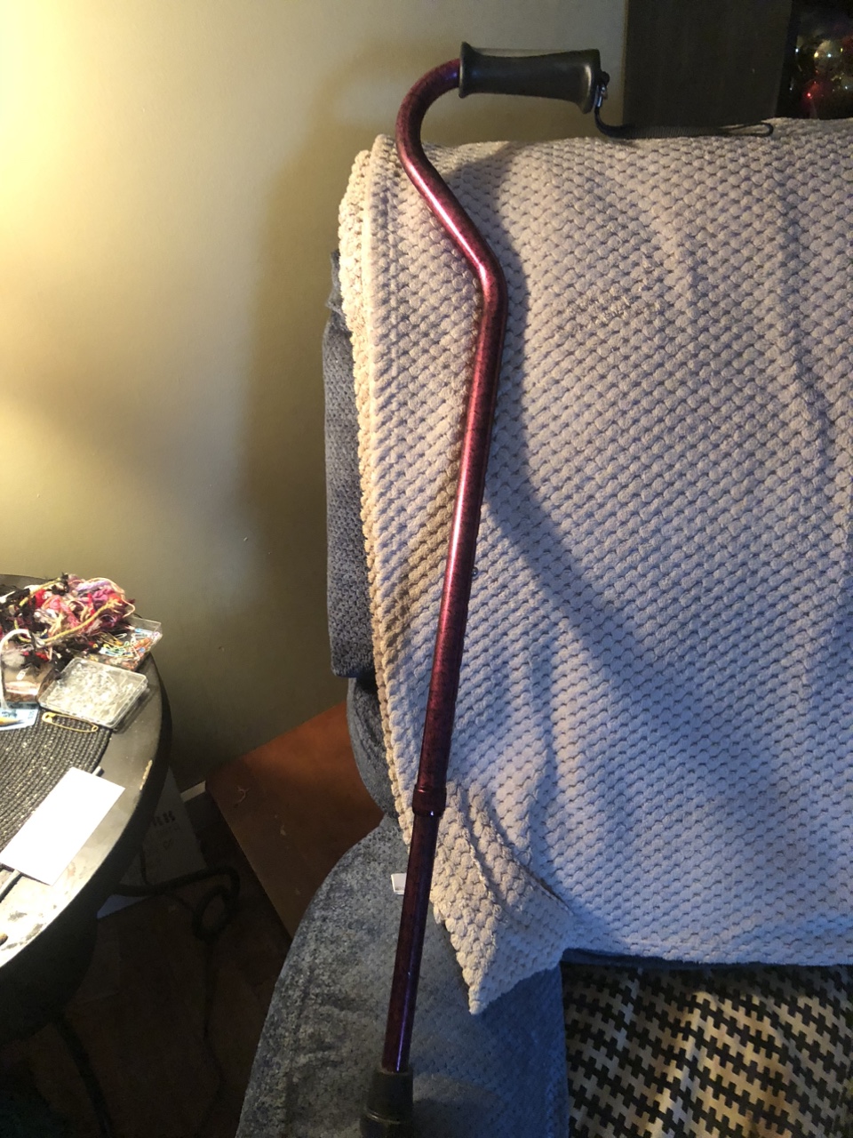 Cane - Pink thumbnail