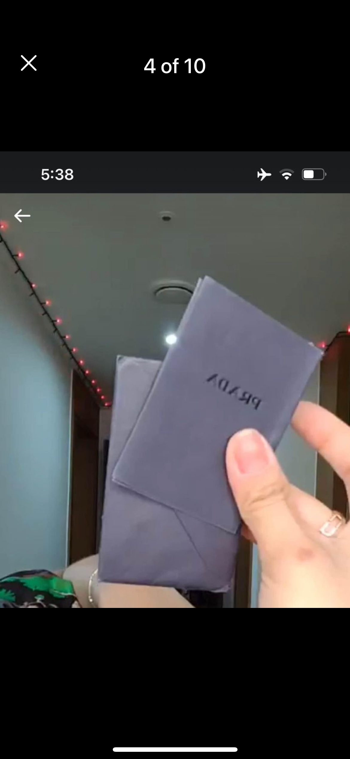 AUTHENTIC PRADA - photo 3