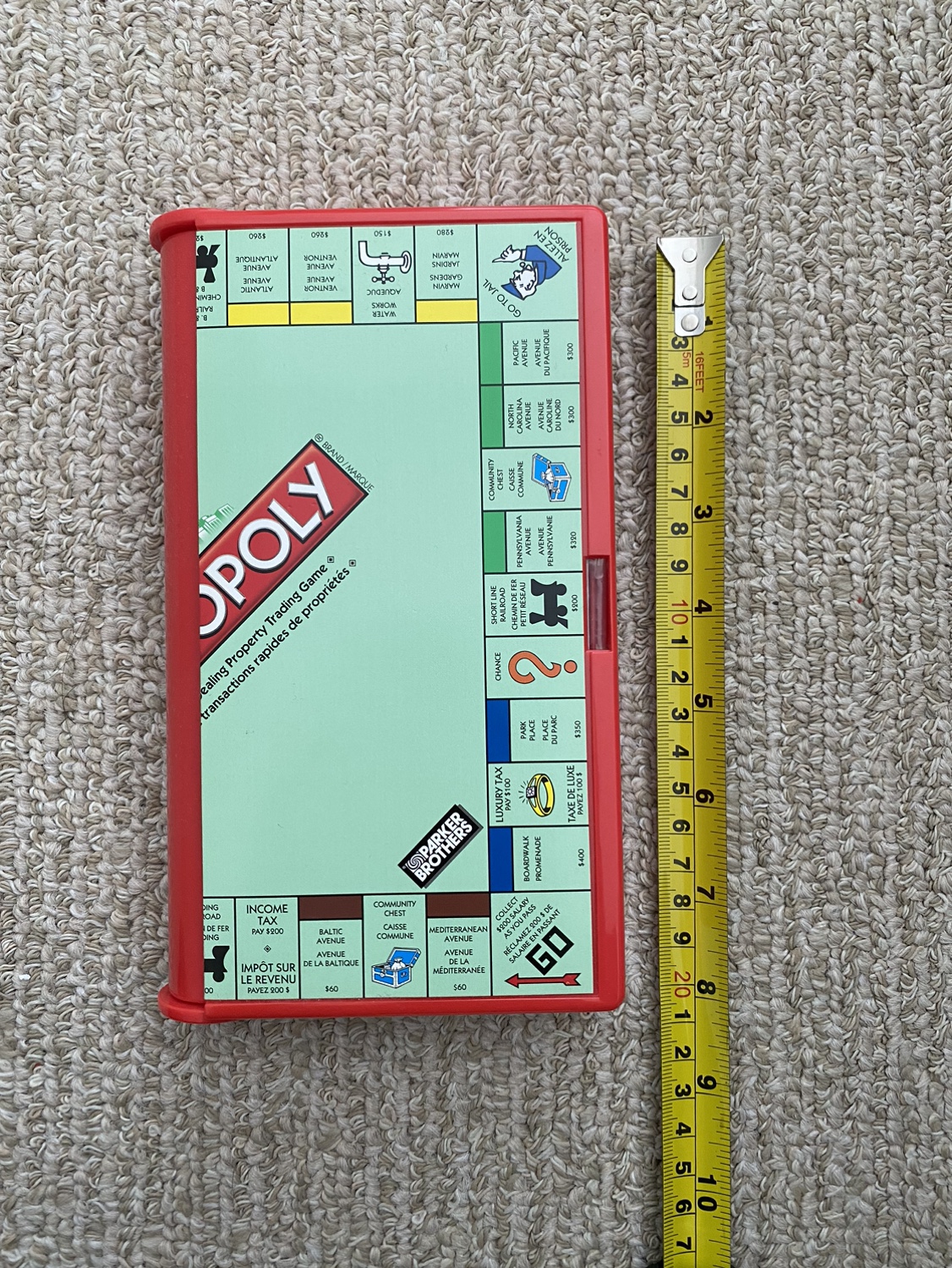 Monopoly