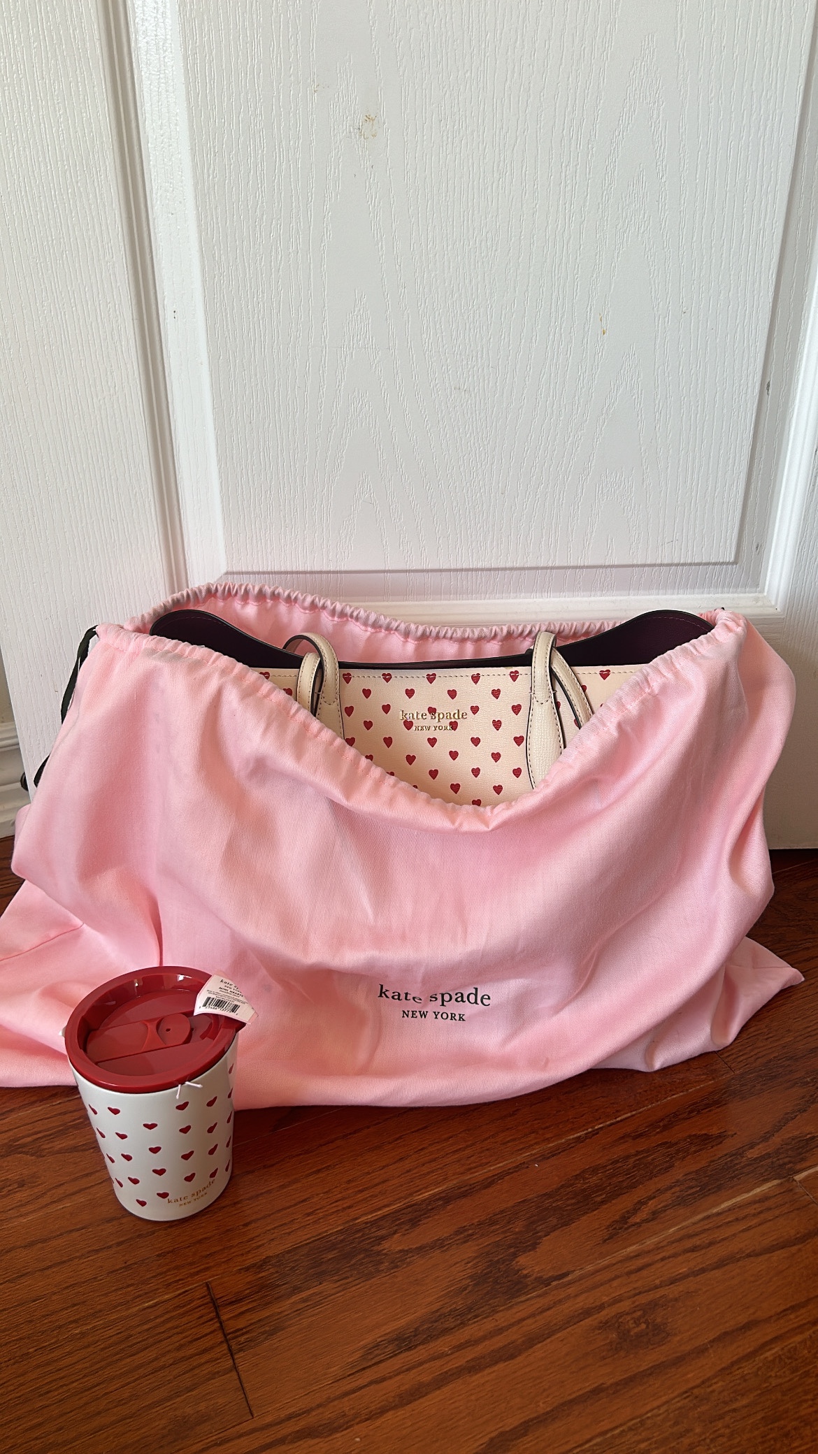 Brand New Kate Spade tote bag - photo 4