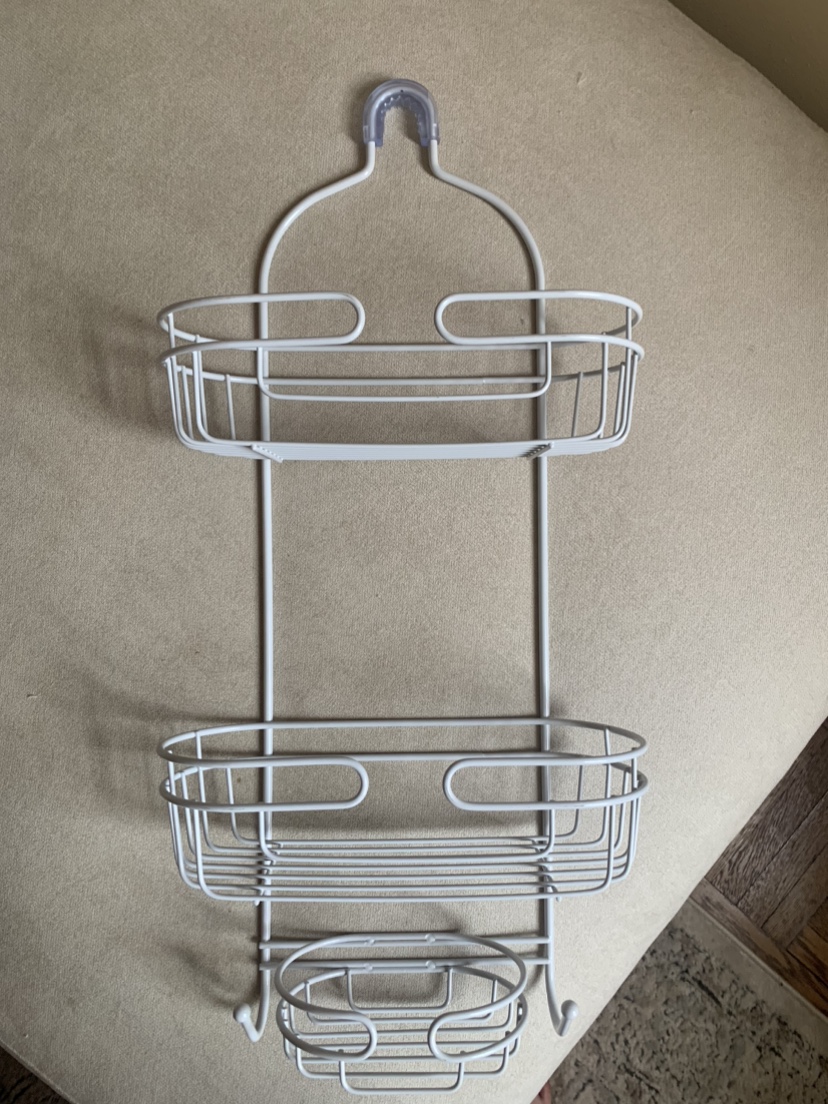 Shower Caddy