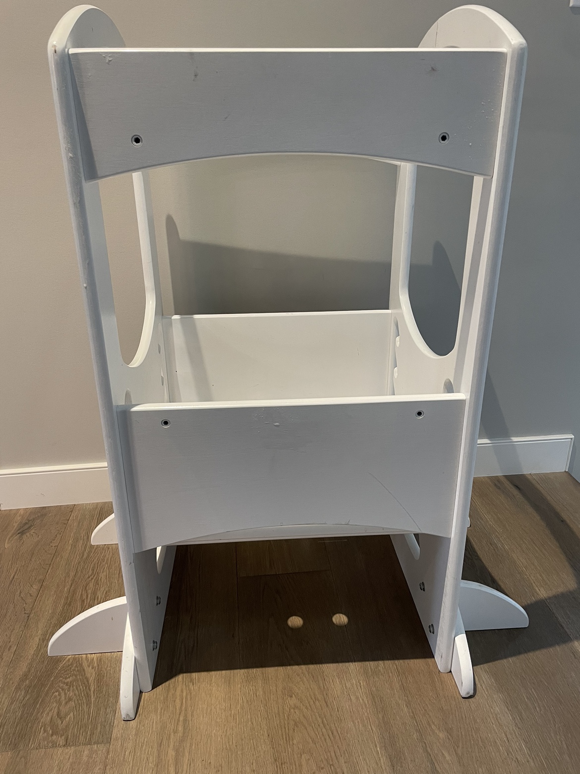 Children’s Learning Tower - photo 2