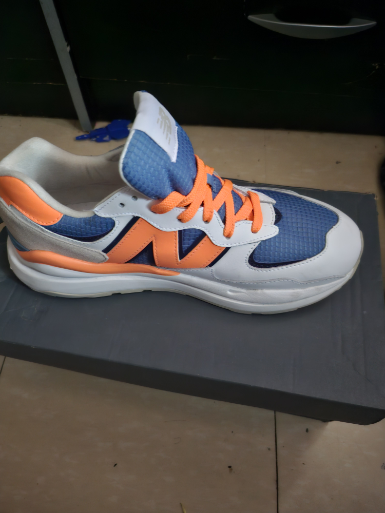 New Balance Shoes