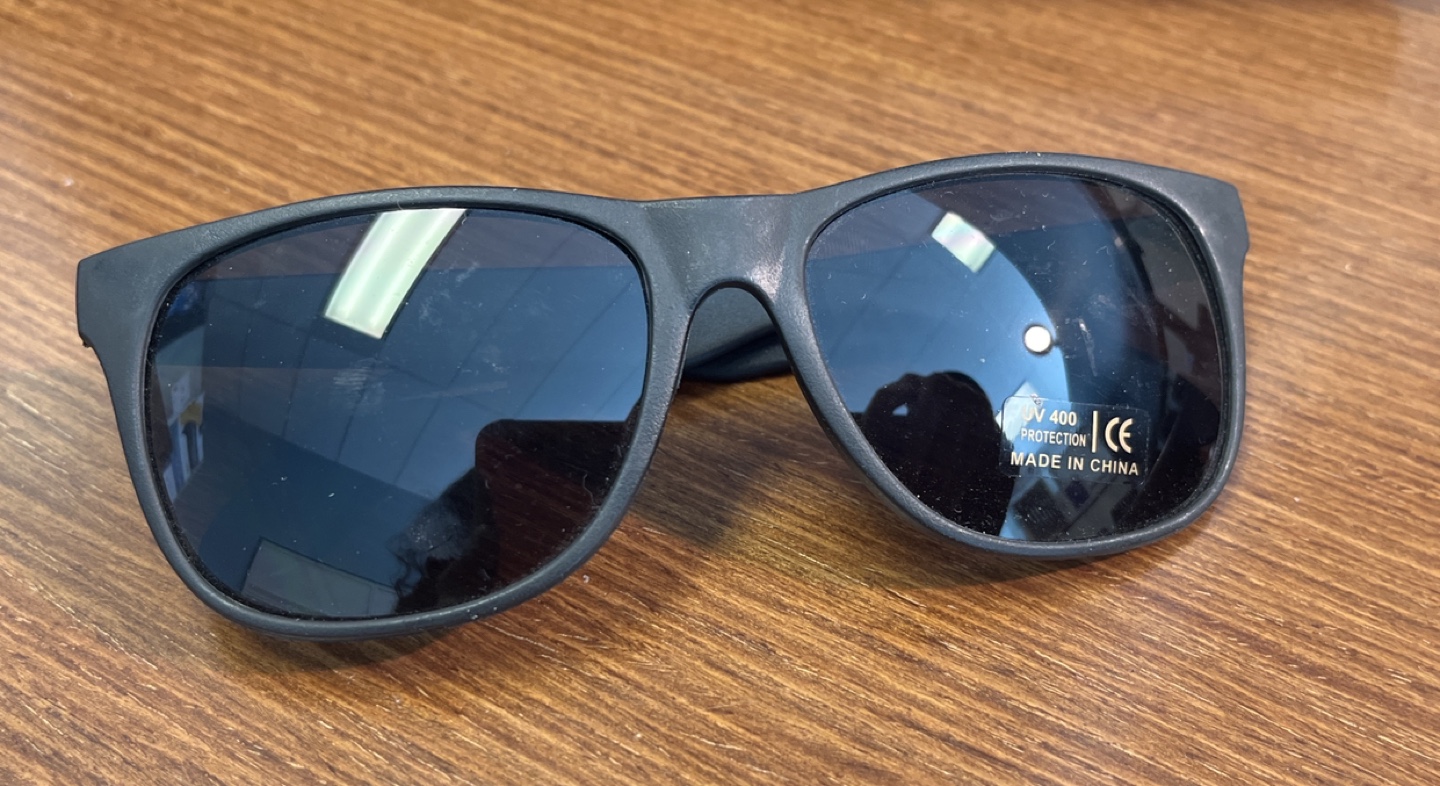 Free Sunglasses 🕶️ #freecycle