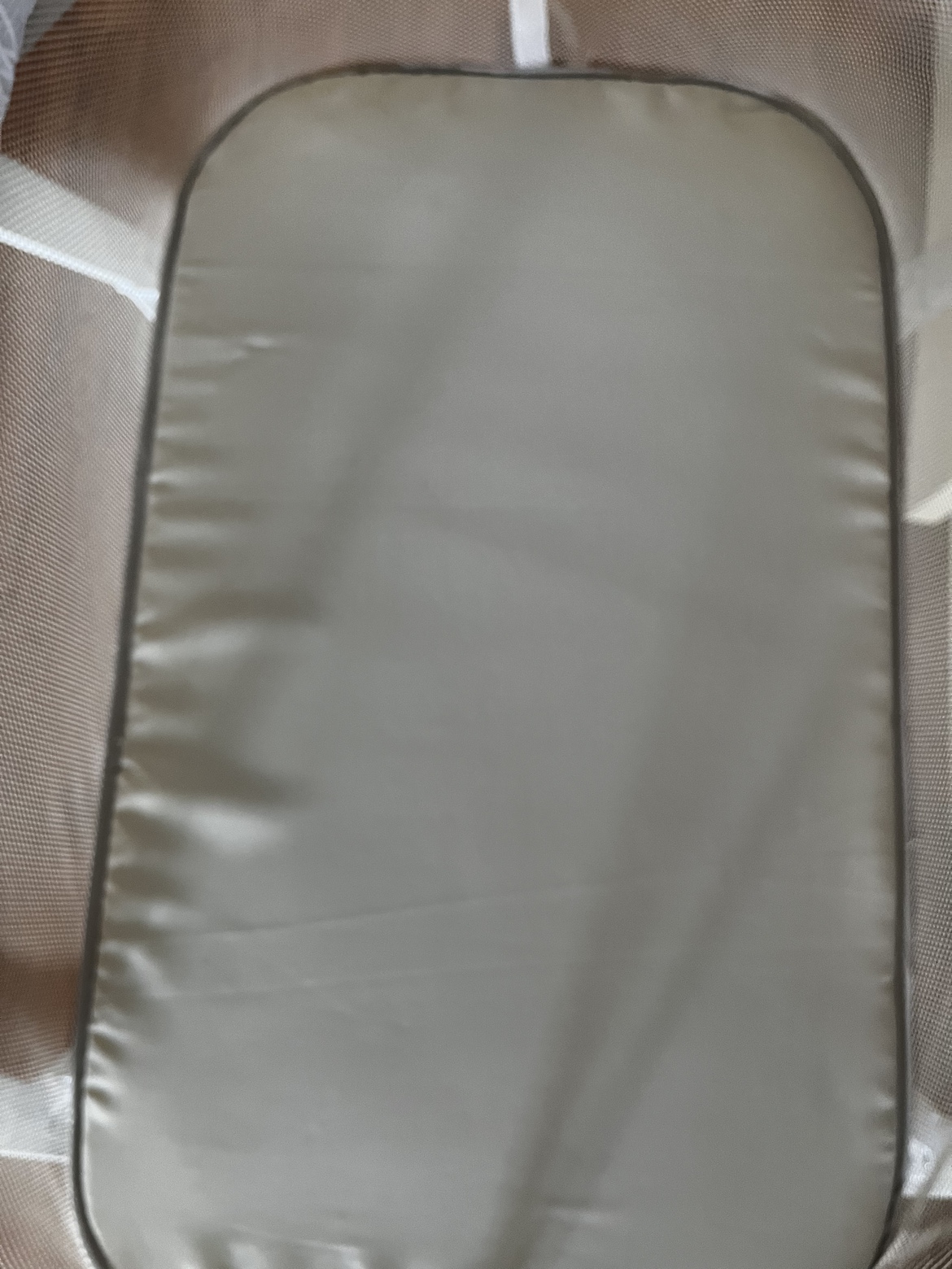 Ingenuity soothing Baby Basinet - photo 3