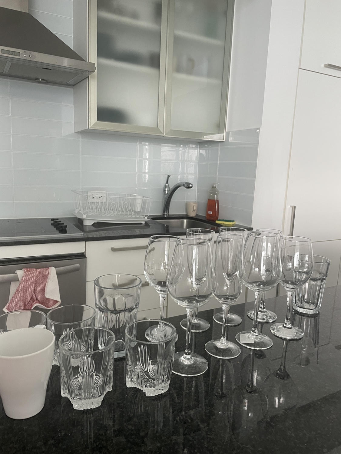 Wine Glasses thumbnail