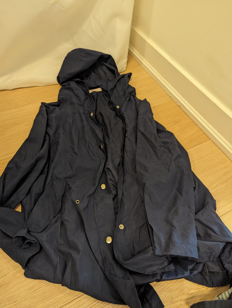 Sweaters Size S/M image indicator(3)