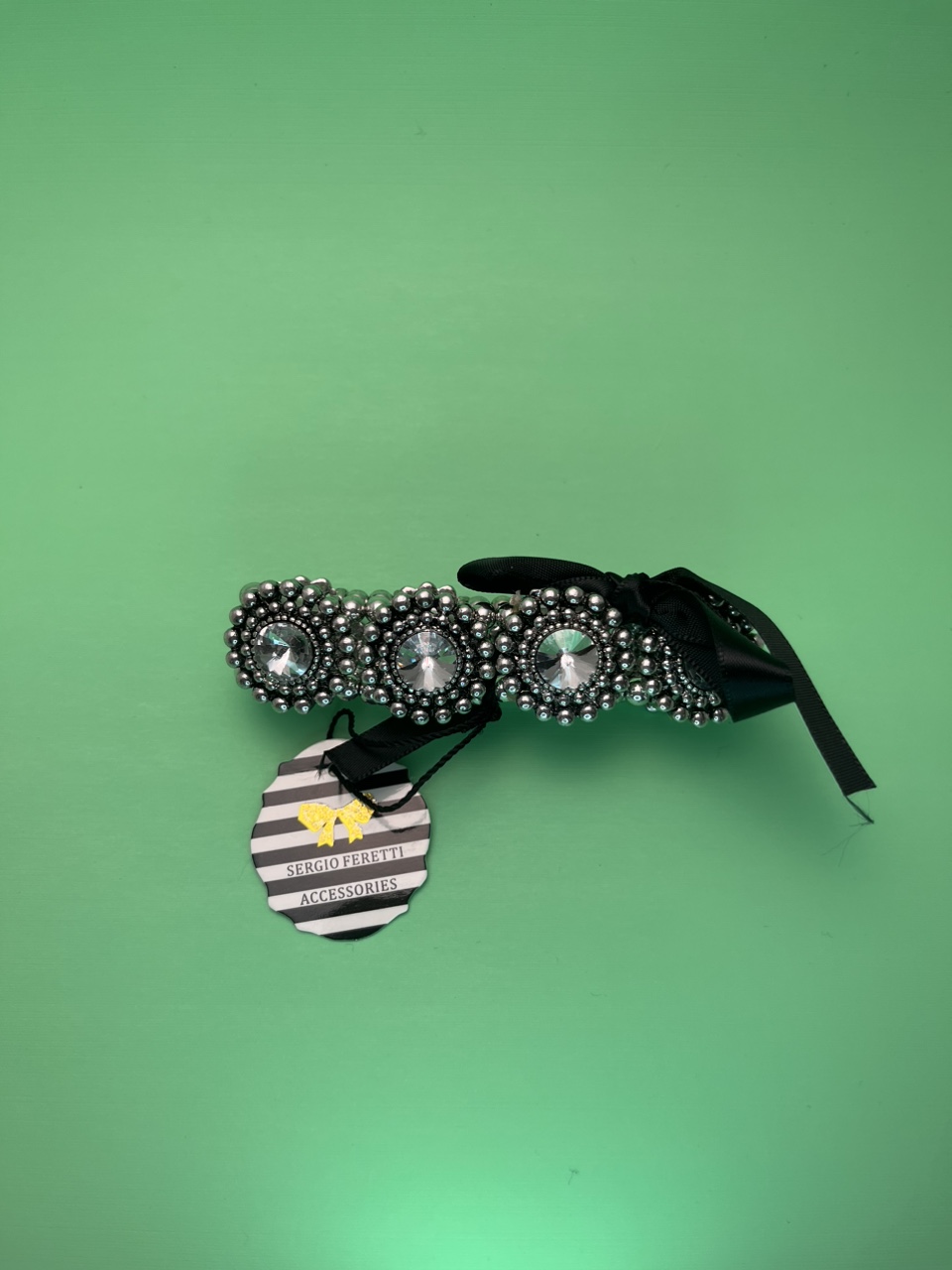 Sergio Ferrari Bracelet image indicator(4)