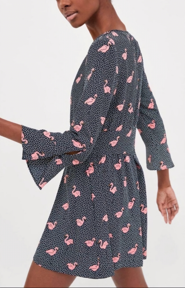 Zara 🦩 playsuit/romper image indicator(9)