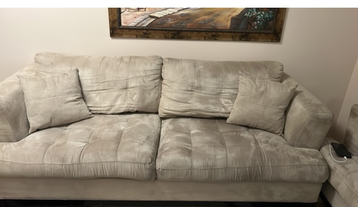 Sofa Set - photo 3