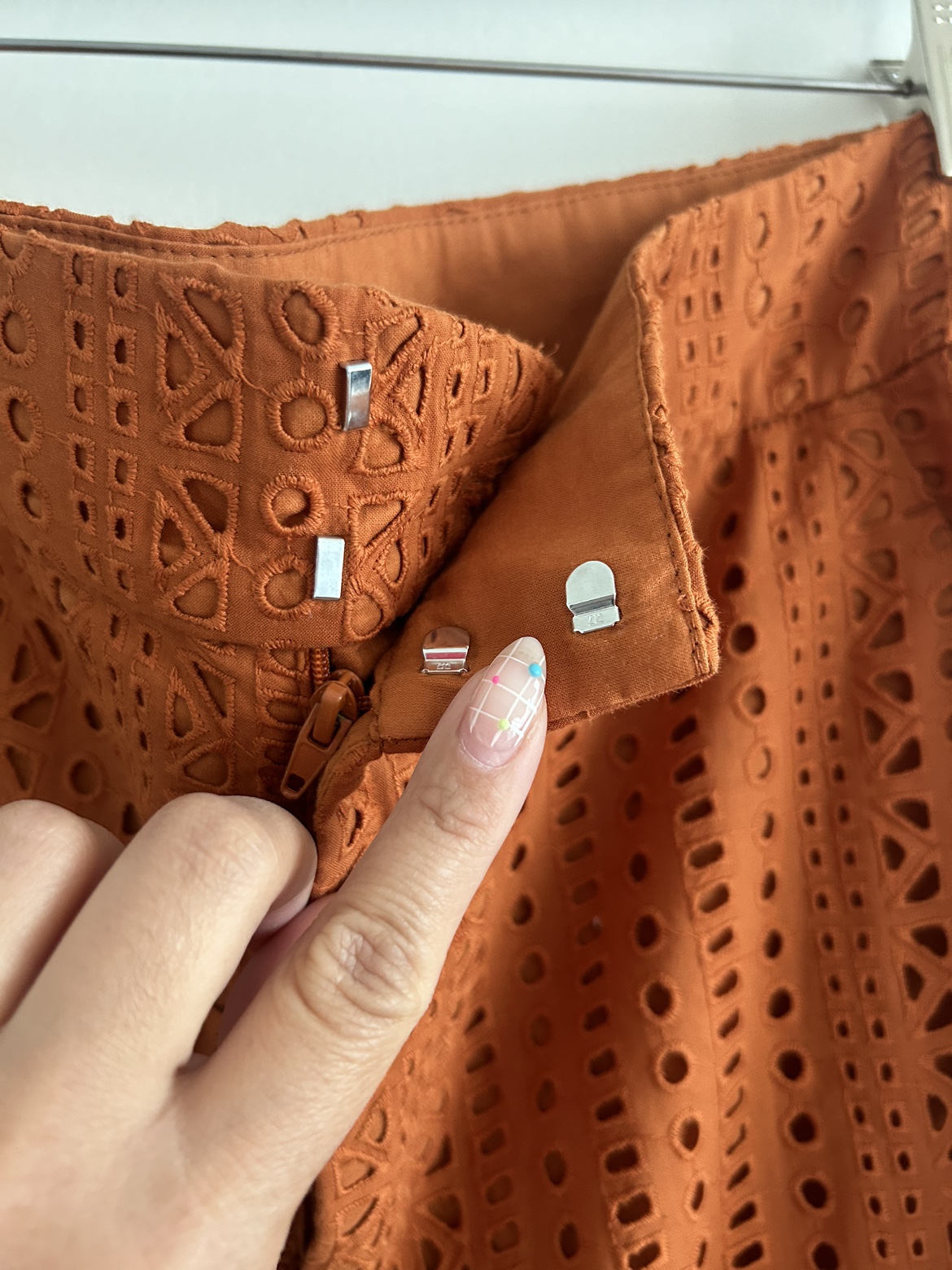 Zara Pants - photo 2