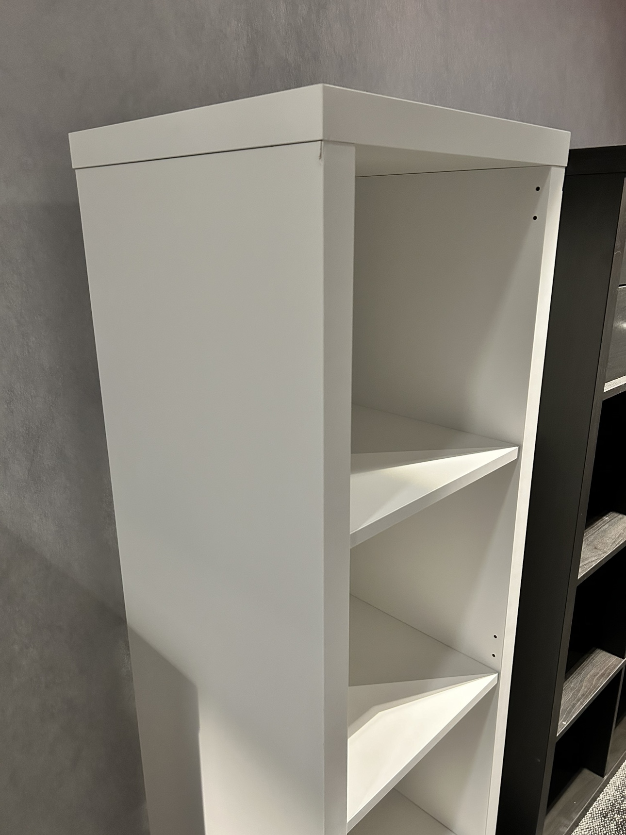 Kallax bookcase - photo 4