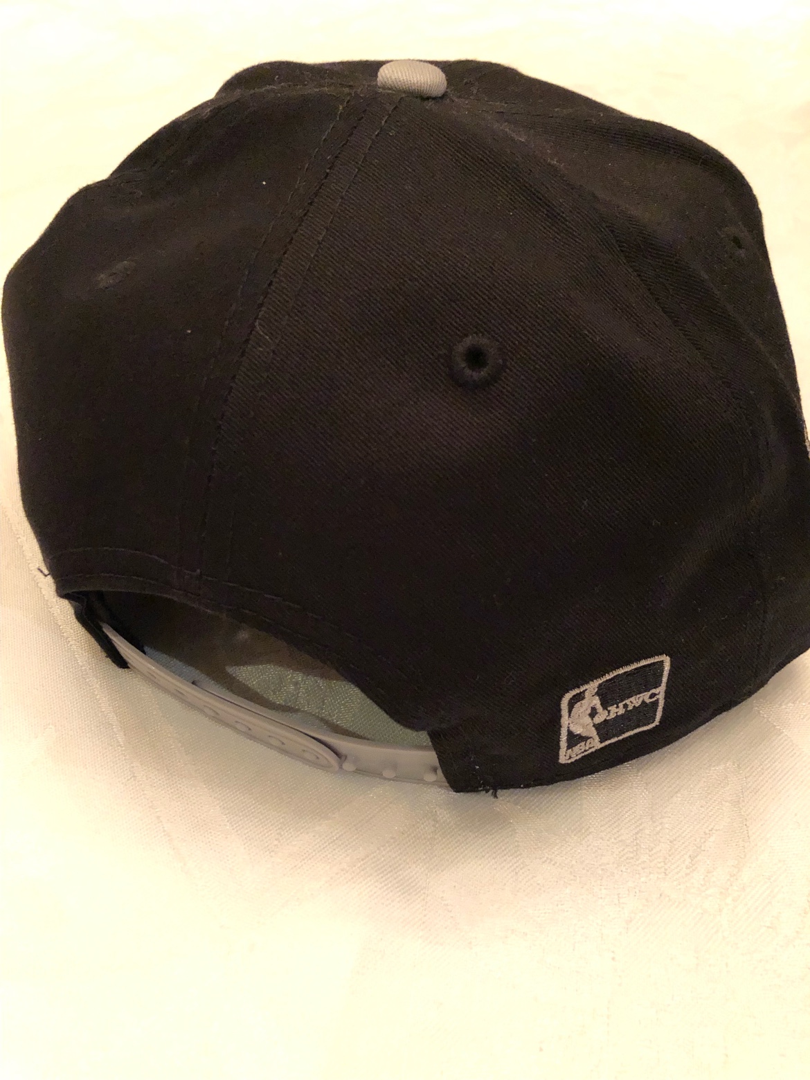 New York Nicks Cap image indicator(3)