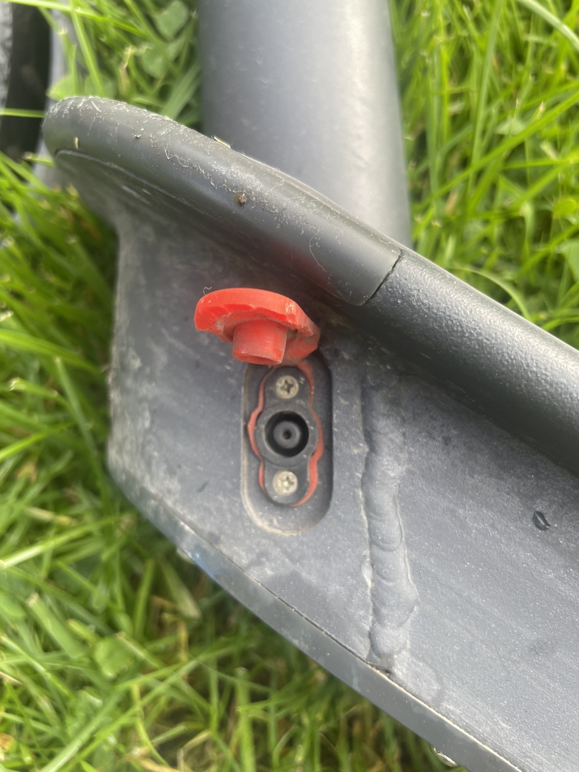 E-scooter - photo 4