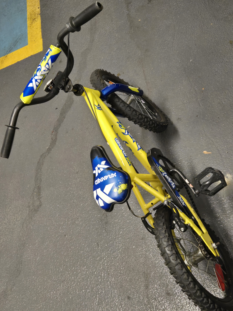 kids bick - photo 2