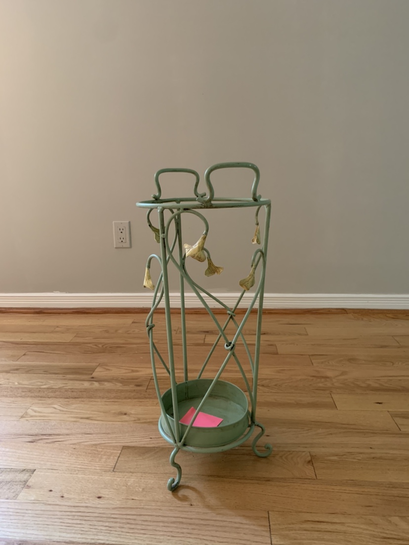Umbrella holder