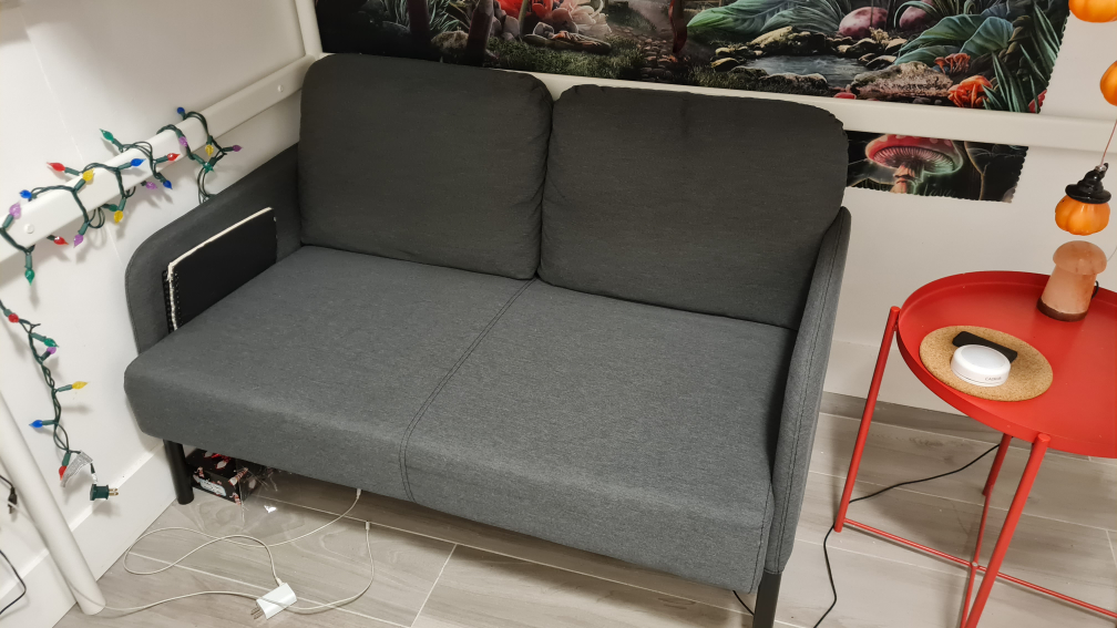 Couch, loveseat IKEA