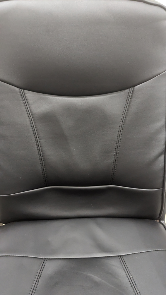 Leather Executive swivel chair - photo 5