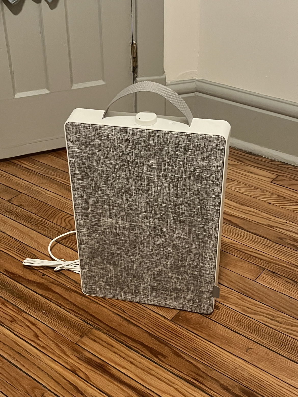 FÖRNUFTIG Air Purifier