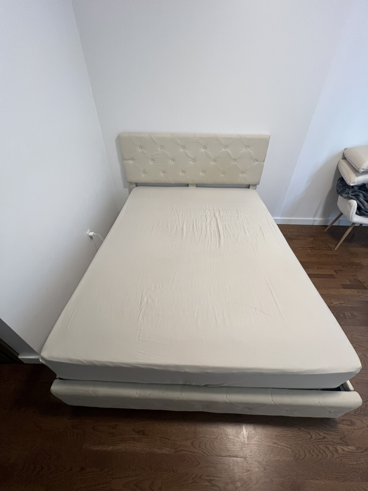 Mattress and bed - photo 2