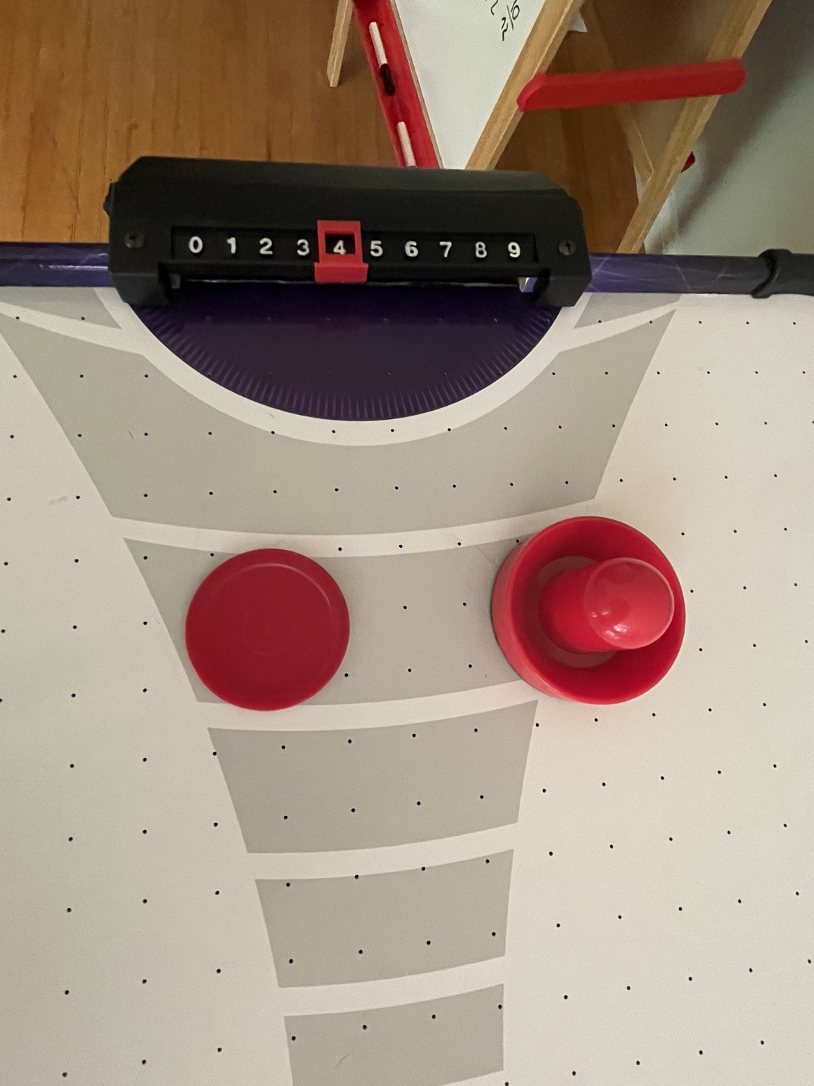 Air powered hockey table image indicator(4)