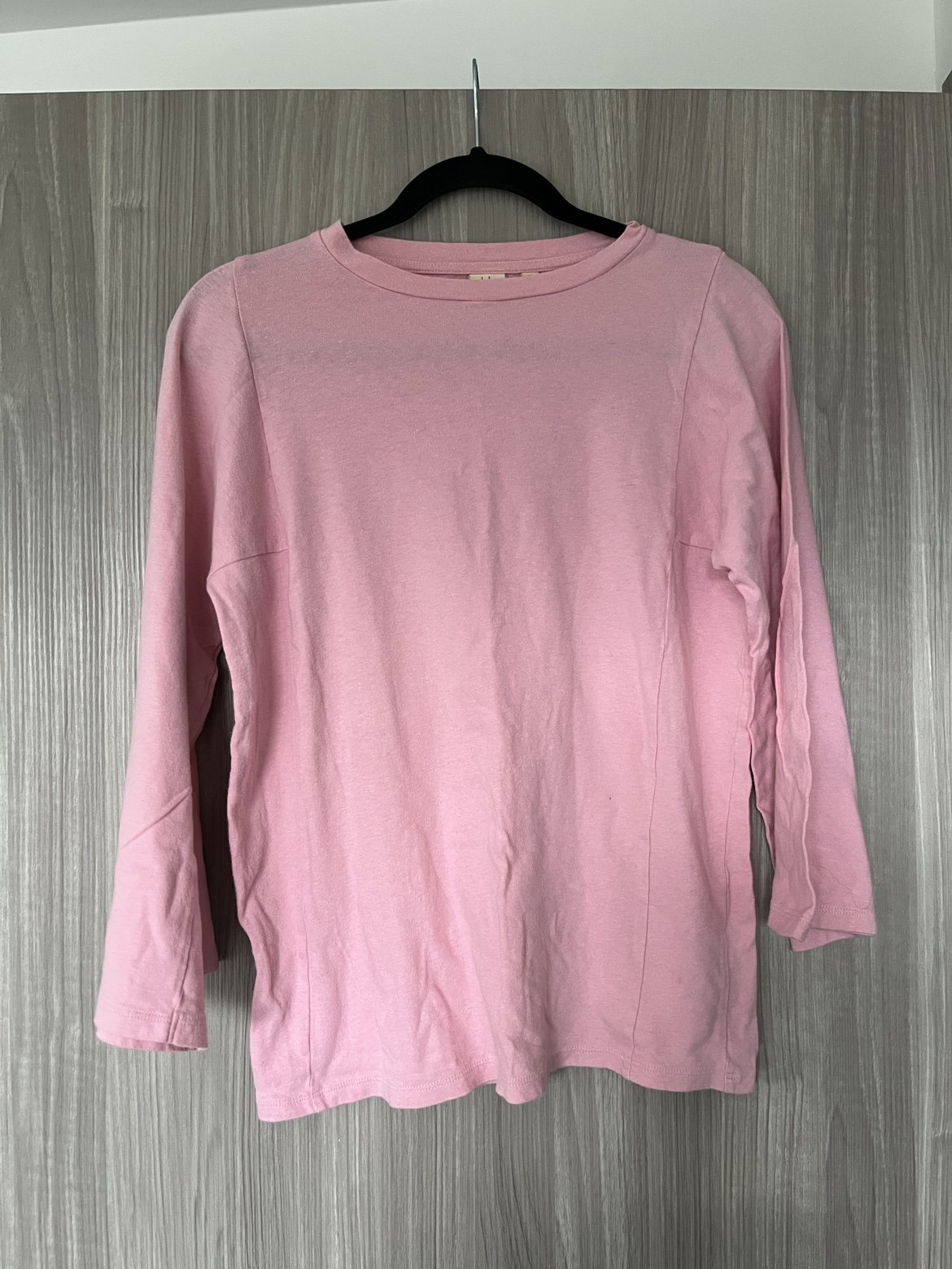Uniqlo x Hana Tajima top