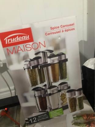 Spice Rack - photo 3