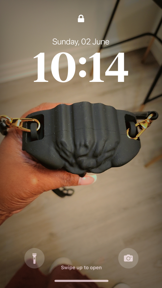 earpod holder / case - photo 3