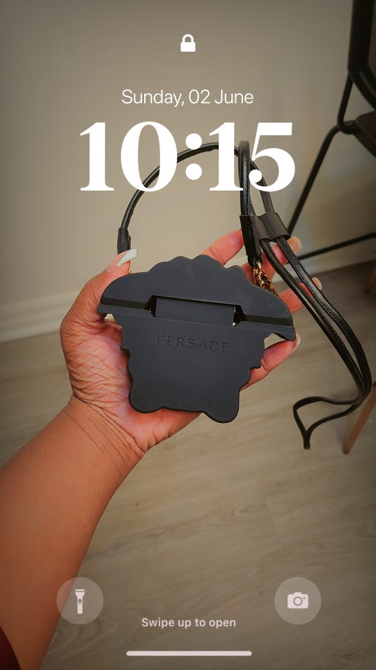earpod holder / case - photo 5