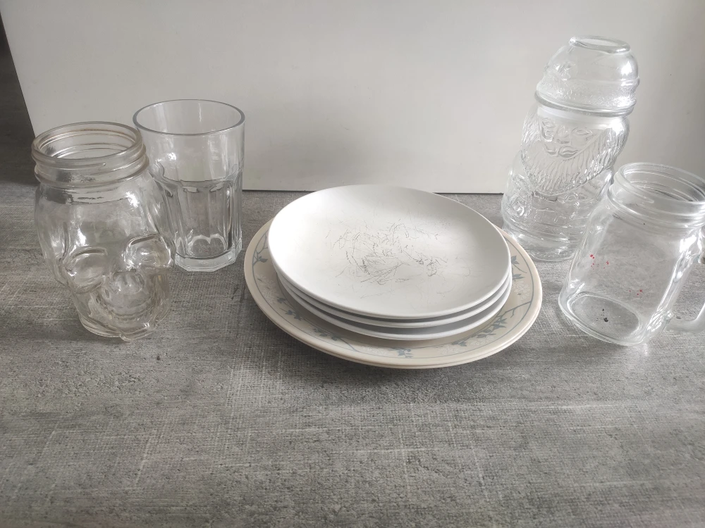 Used Kitchen Items image indicator(2)