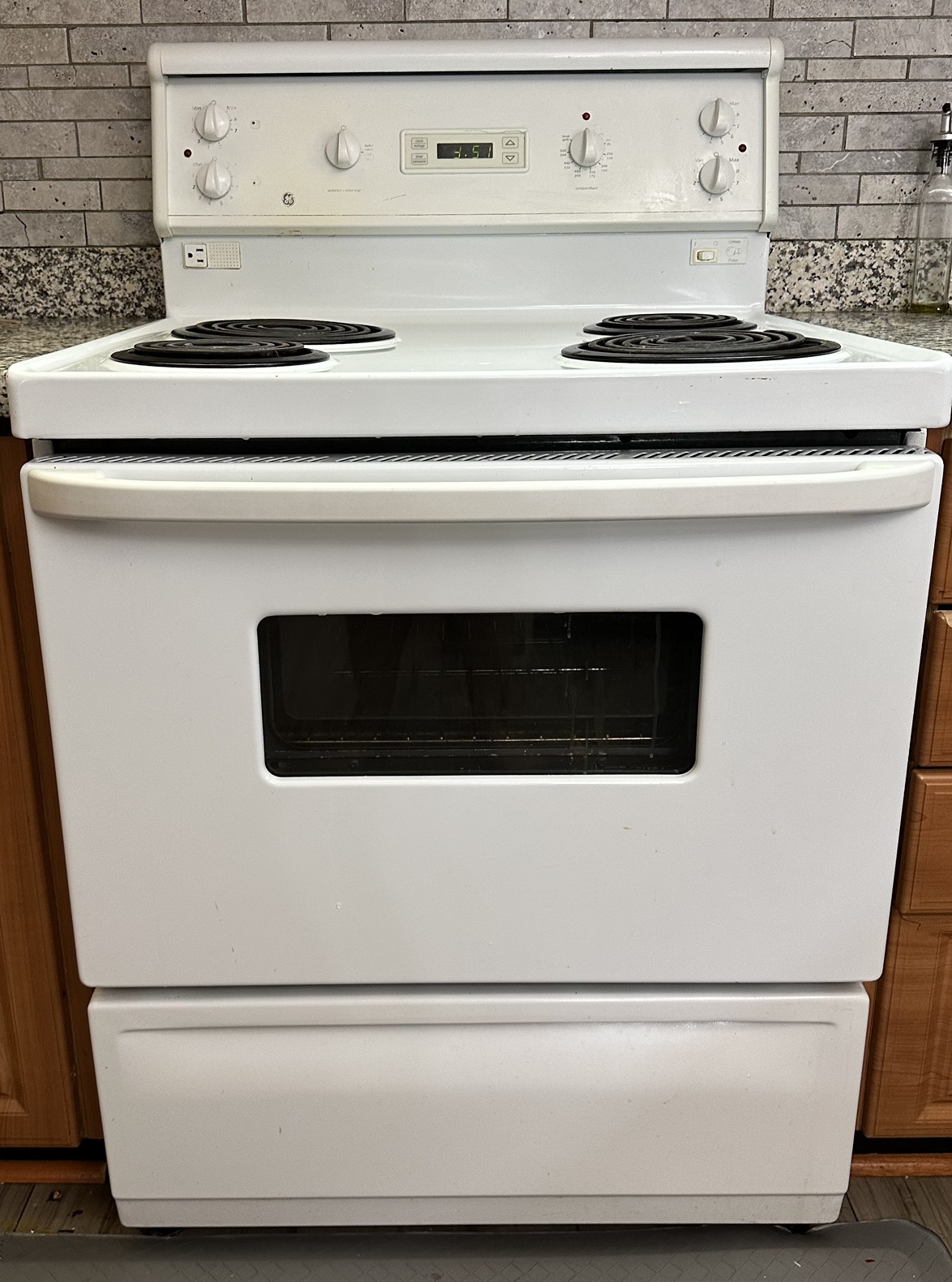 Gas Stove image indicator(2)