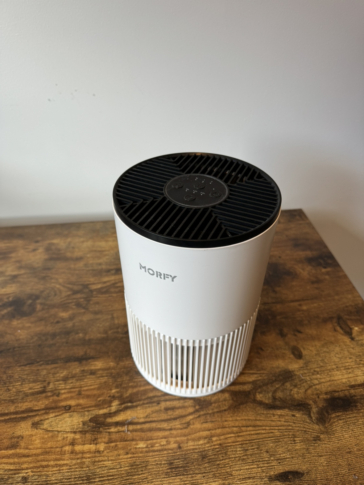 Morfy air purifier - photo 2