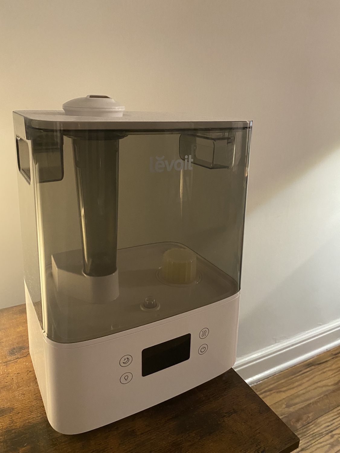 LEVIOT Humidifiers - photo 3