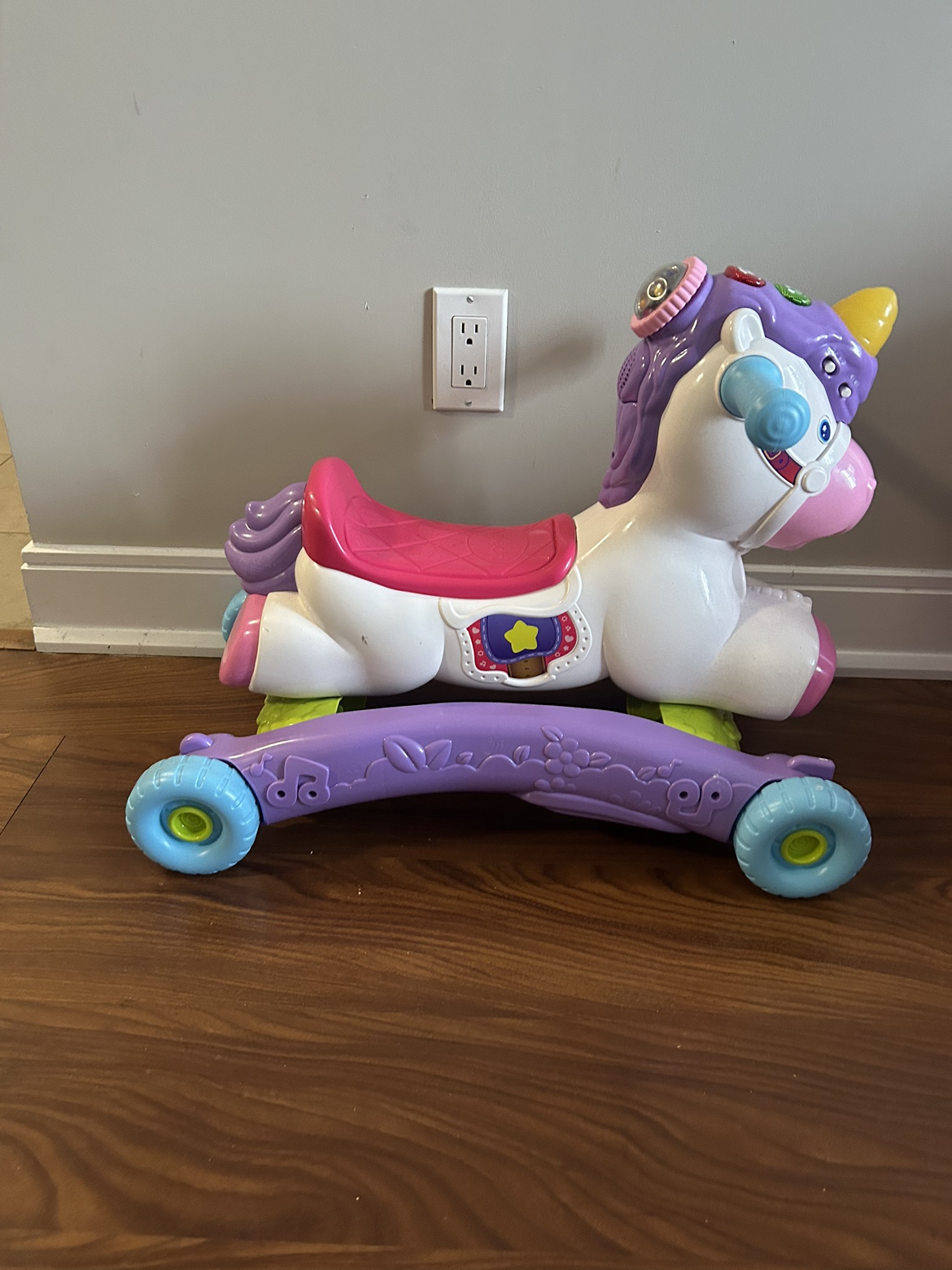 Toddler toy VTECH