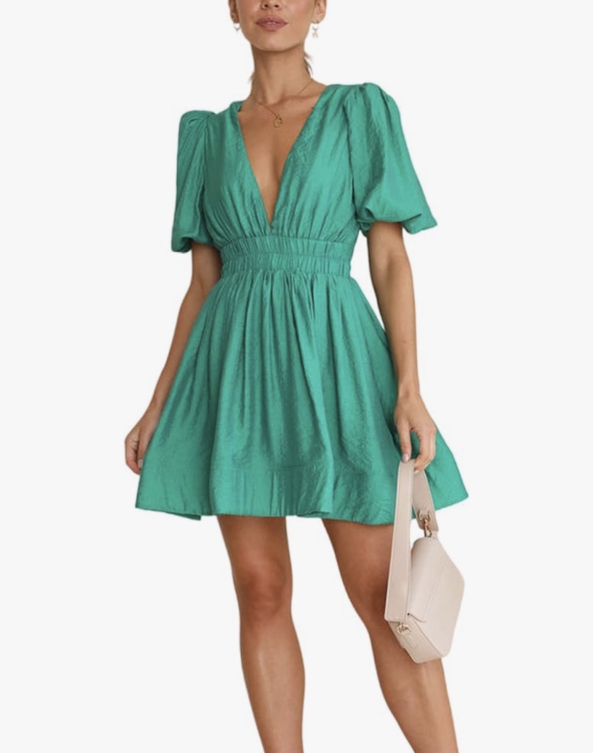 Dress m-l