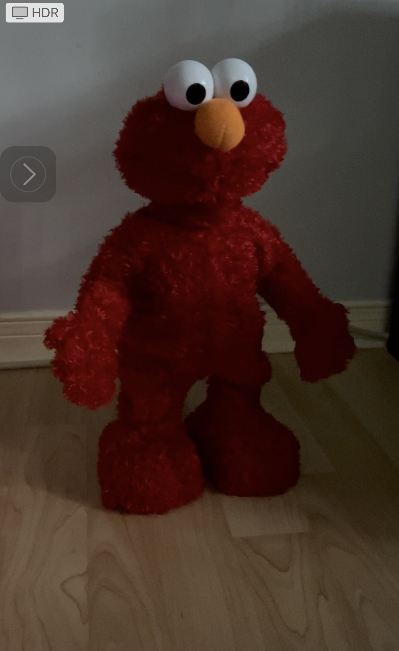 Talking Elmo - photo 2