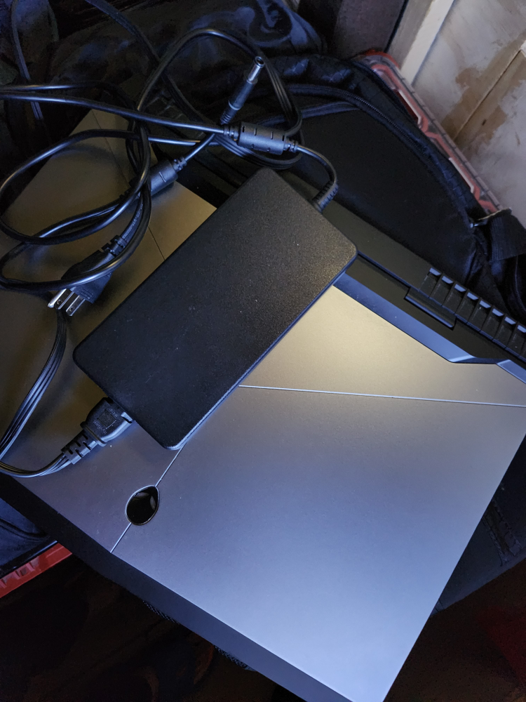 2016 alienware r4 17 inch - photo 5